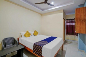 Saidham Comfort